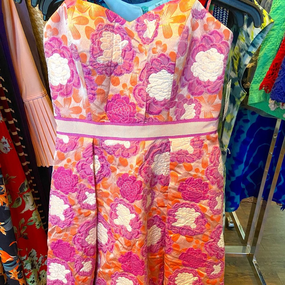 Aidan Mattox Dress